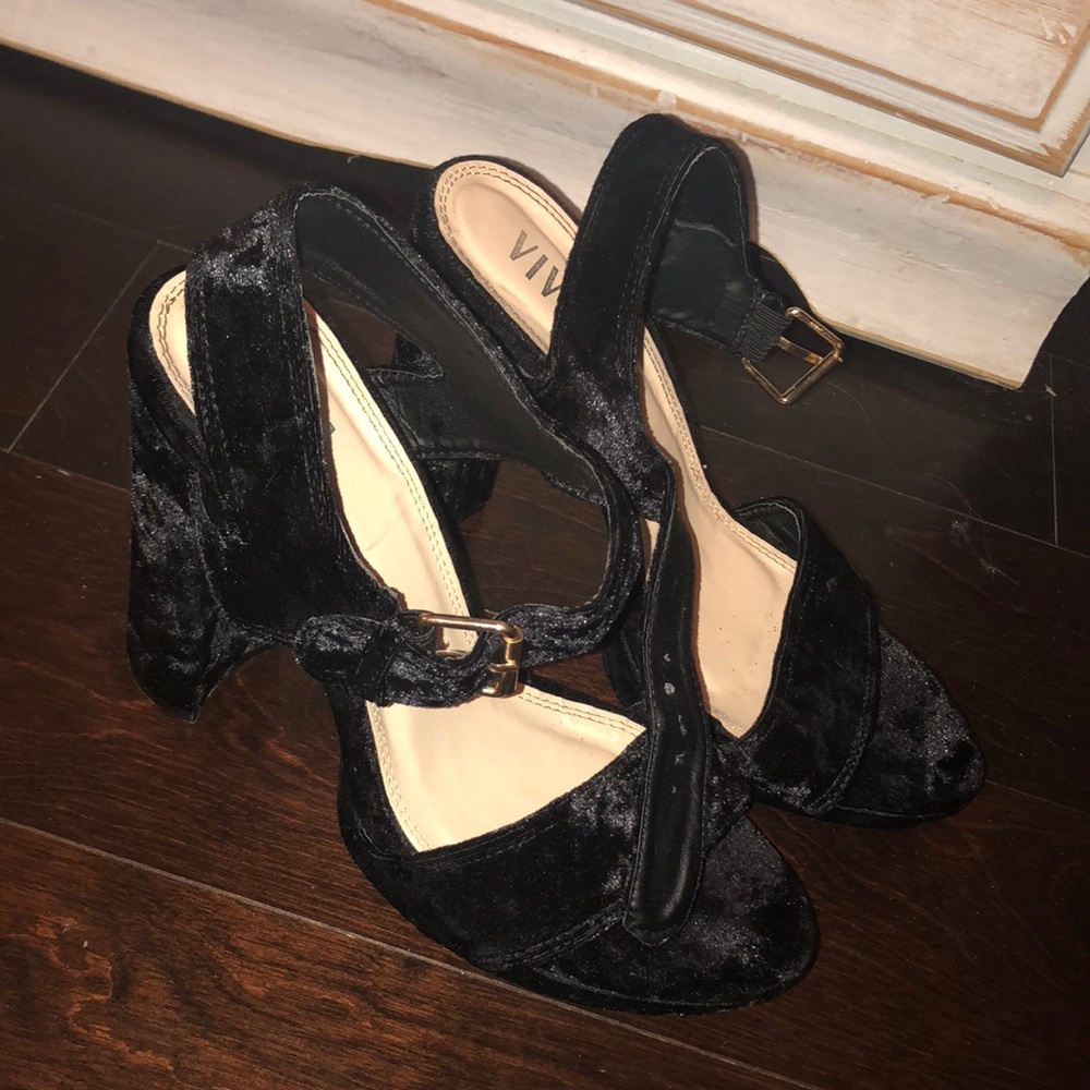 Heels